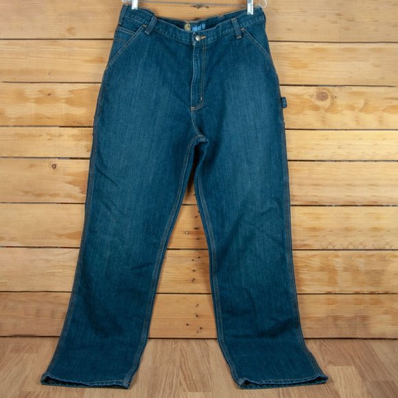 carhartt holter dungaree